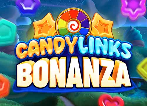 Candy Links Bonanza