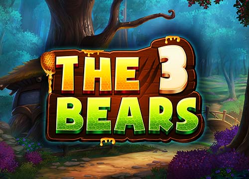 The 3 Bears