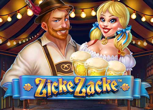 Zicke Zacke