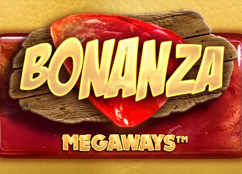 Bonanza Megaways slot