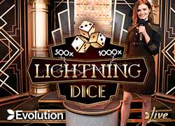 Lightning Dice