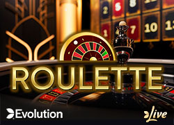 Roulette Lobby
