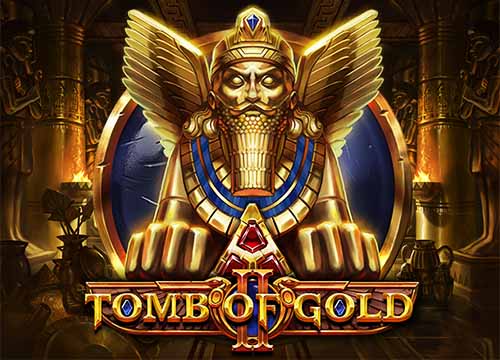 Tomb of Gold 2