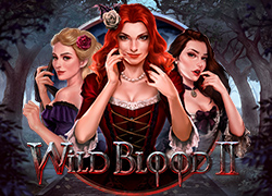 Wild Blood ll