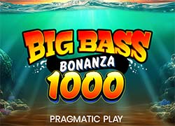 play big bass bonanza megaways